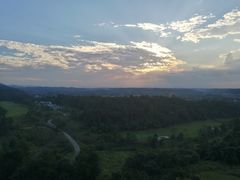 -成都蒲江花样年福朋喜来登度假酒店·宜客乐西餐厅