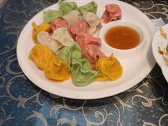 -1937青岛老味道·海肠捞饭·青岛菜(大鲍岛栈桥店)