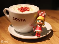 -COSTA COFFEE(德基广场店)
