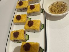 -老太原菜馆(府西街店)