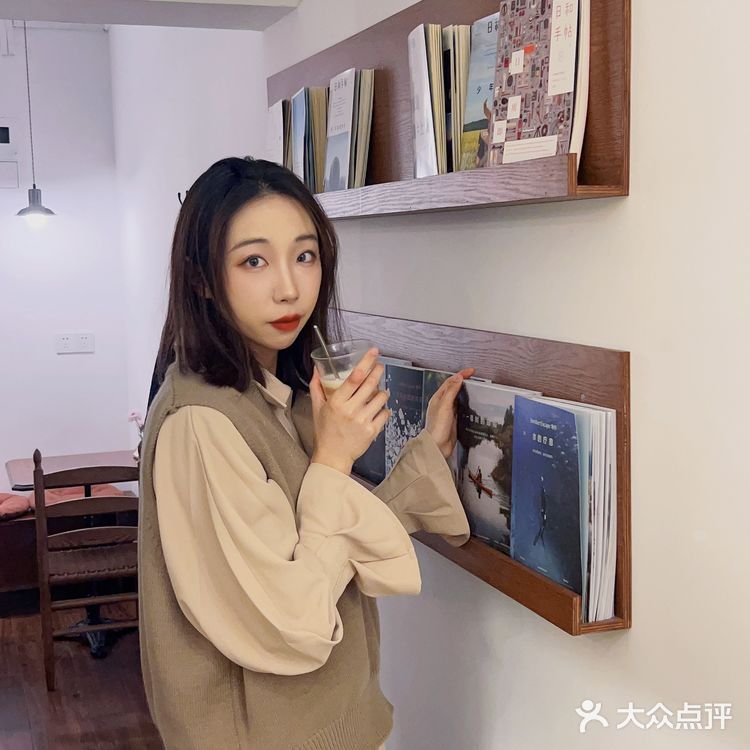 在合肥最像上海的小资情调店