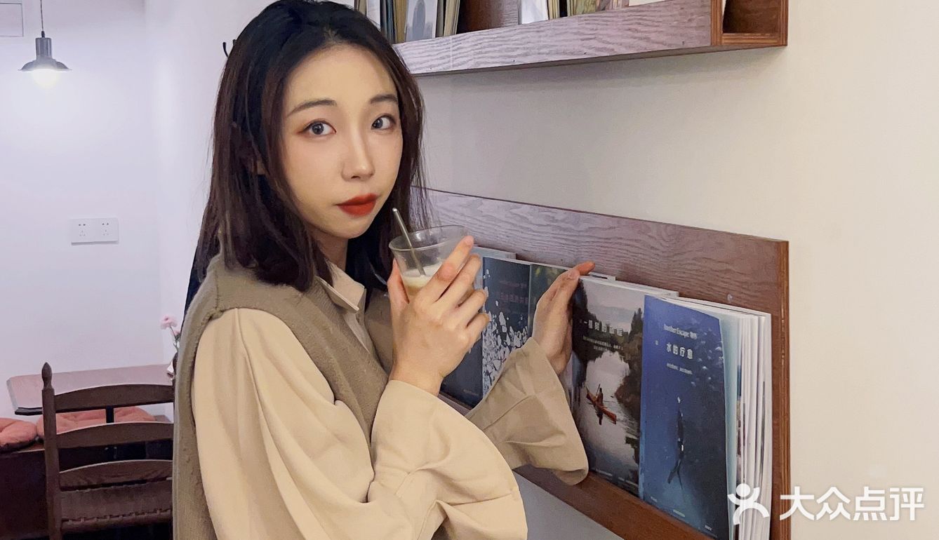 在合肥最像上海的小资情调店