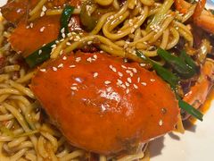 -琼大师东方烤乳猪(亚特兰蒂斯店)