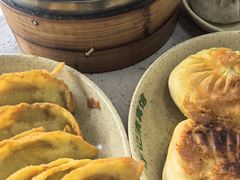 -李记清真馆(打钉巷店)