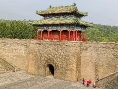 -香山公园