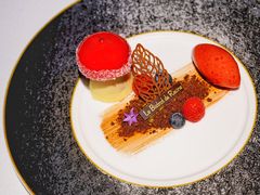 -Le Bistrot de Racine