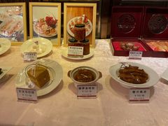 -利苑酒家(宜安广场店)