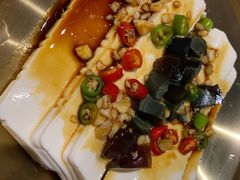 -醉炫音速烧烤·干煸菜(沙河总店)