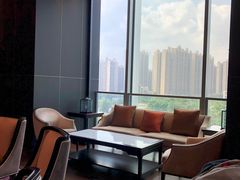 -中山保利艾美酒店-乐美中餐厅