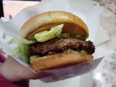 -肯德基(欣旺店)