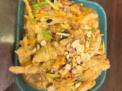 -婉泰·特色小吃·舂鸡脚(告庄二店)