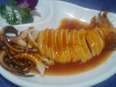 -泰米·休闲餐厅
