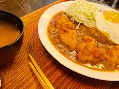 原味鸡块咖喱-金龙咖喱