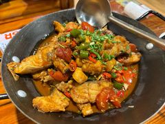 -随缘小馆(红岭路店)