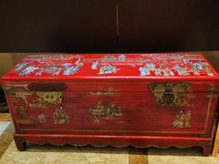 -金谷大厦酒店-黑土优品1号餐厅
