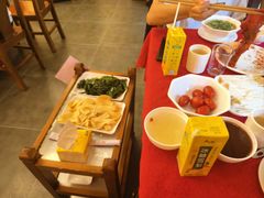 -山城年华老火锅(玉林店)