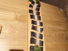 -泥炉烧肉师(新街口金銮巷店)