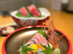 刺身拼盘-一阳寿司(麦子街店)