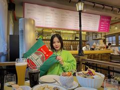 -秋林西餐厅