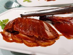 -西贝海鲜汇(槐安路店)