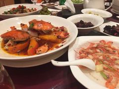 同庆楼(滨湖万达店)-同庆楼(滨湖万达广场店)
