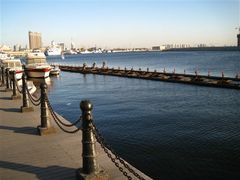 -海河外滩公园