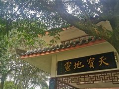 -龙头寺公园