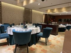 -北京西单美爵酒店-融轩中餐厅