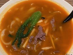 -漆黑觉米粉(三里屯店)