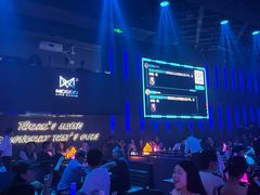 -MOSSO·Liveshow(M3香港广场店)