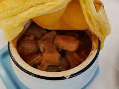 -库滋明·俄罗斯特色美食(中央大街店)