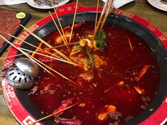 -七里川健康火锅(总店)