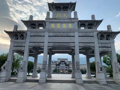 -九华山风景区