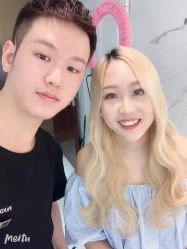 点击看大图 -潘多拉Hairsalon