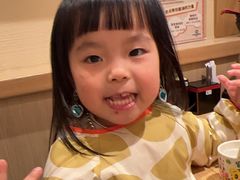 -合点寿司(金虹桥商场店)