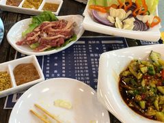 -P1泥炉烤肉(市桥富华东路店)