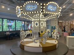 -Lilliput粒粒堡亲子餐厅(瑞虹天地月亮湾店)