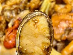 -清真老马家海鲜大排档(台东店)