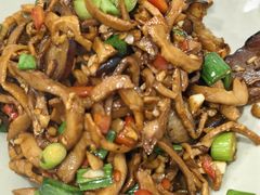 -新新湘菜馆(新中街二条店)