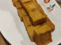 -鱼酷活鱼烤鱼(梅江印象城店)