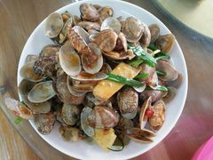 -明记海鲜大排档(巽寮湾店)