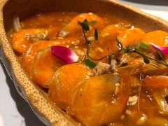 -卯时·龙光雅宴·精致锡帮菜(惠山古镇店)