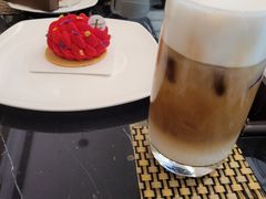 -东海朗廷酒店秀·Silk自助餐厅