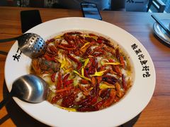 -太二酸菜鱼(金沙印象城店)