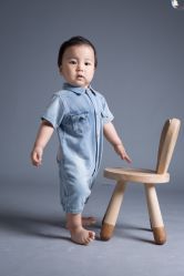 -西瓜庄园儿童摄影