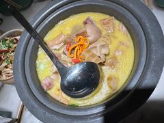 -锦府盐帮·李宅(领展购物广场中关村店)