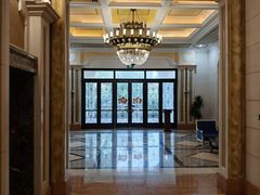 -平湖九龙山庄园圣马可酒店