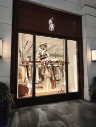 -Ralph Lauren拉夫劳伦童装