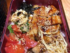 -鳗鱼家·深夜食堂(军博店)
