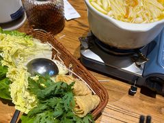 -U你·天然调味(南湖总店)